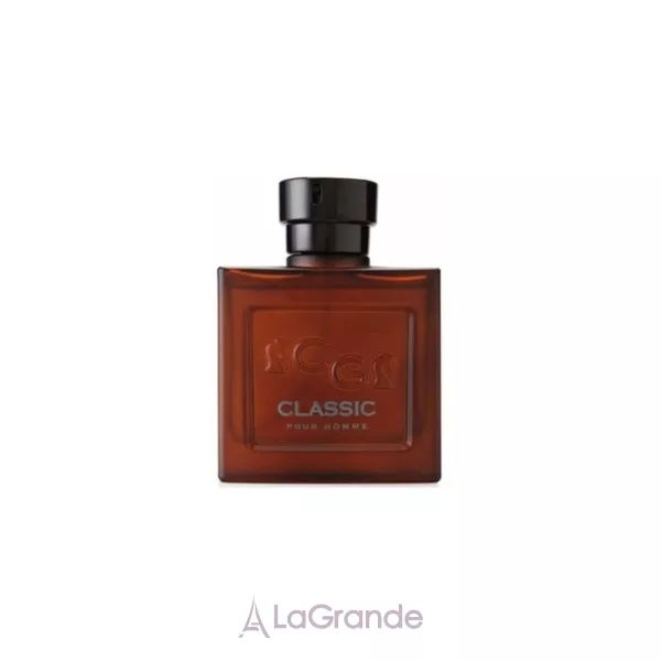 Christian Gautier Classic Pour Homme ��������� ����