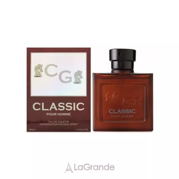 Christian Gautier Classic Pour Homme ��������� ����