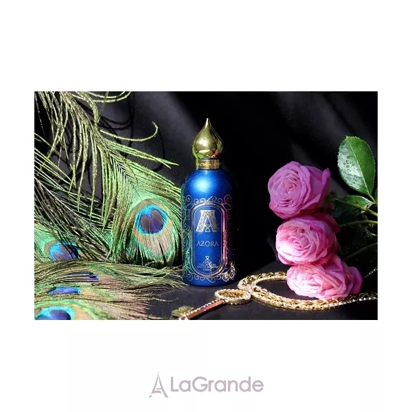 Attar Collection Azora ��������������� ���� (������ � ���������)
