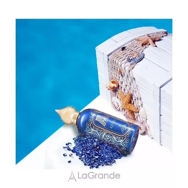 Attar Collection Azora ��������������� ���� (������ � ���������)