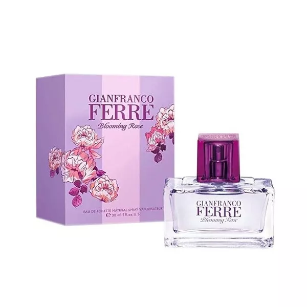 Gianfranco Ferre Blooming Rose ��������� ����