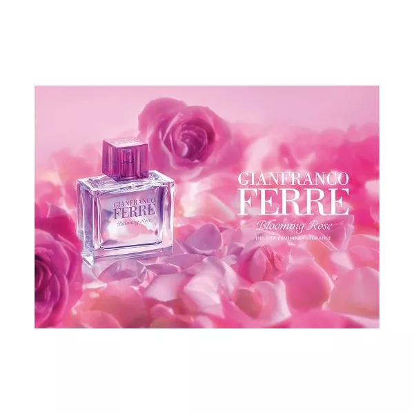 Gianfranco Ferre Blooming Rose ��������� ����