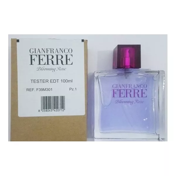 Gianfranco Ferre Blooming Rose ��������� ���� (������ � ���������)
