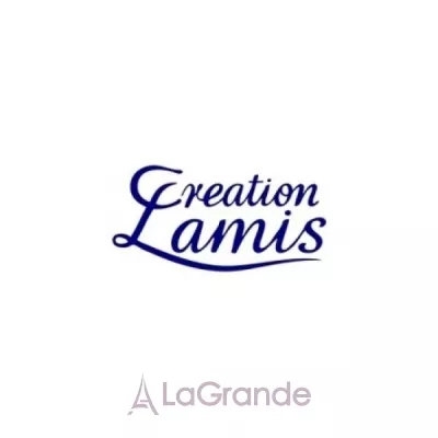 Creation Lamis Garden of Creation  