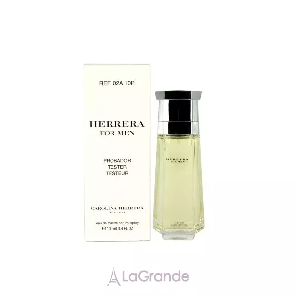 Carolina Herrera Herrera for Men �������� ���� (������)
