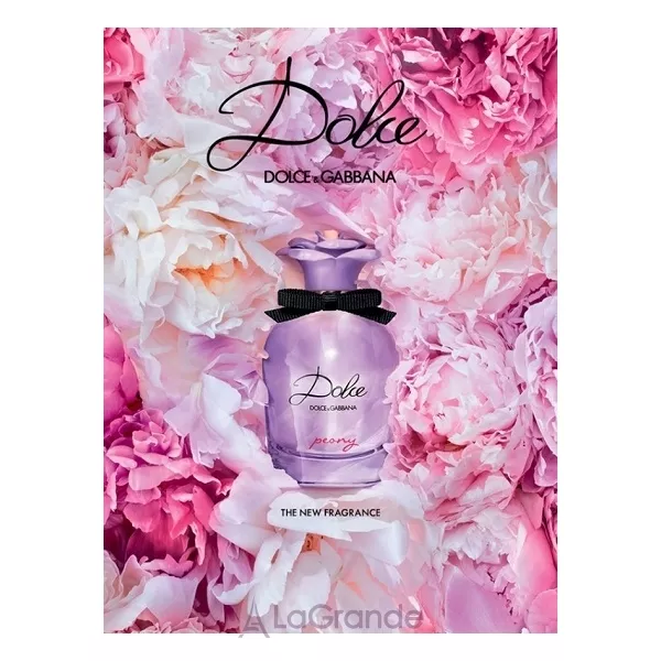 Dolce & Gabbana Dolce Peony ��������������� ���� (������ � ���������)