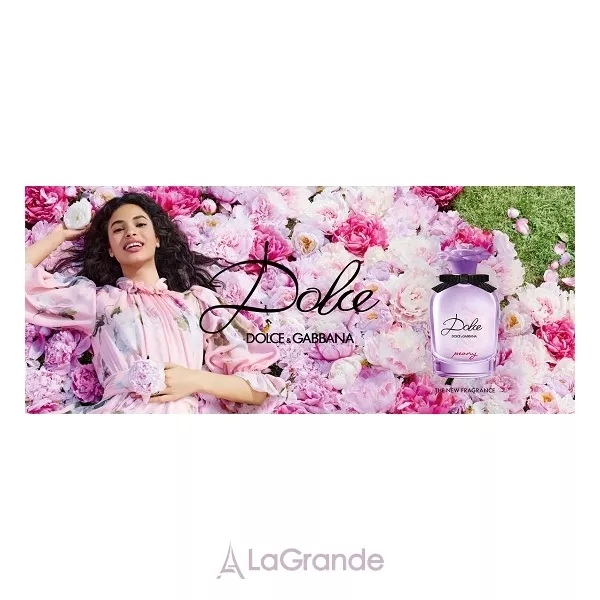 Dolce & Gabbana Dolce Peony ��������������� ���� (������ � ���������)