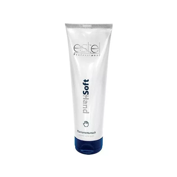Estel Professional  Soft Hand Cream ���� ��� ��� Soft Hand