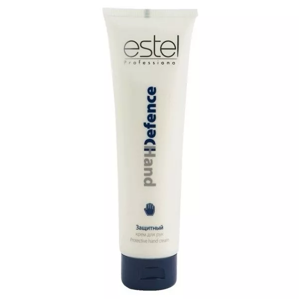 Estel Professional Hand Defence Cream ���� ��� ��� Hand Defence