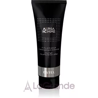 Estel Professional Alpha Homme ���� ��� ���� � ����������� ��������