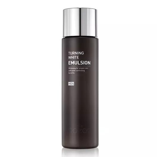 The Oozoo Skin Turning White Emulsion ����������� ������� ���� ������