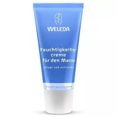 Weleda Feuchtigkeits creme �������� ����������� ����