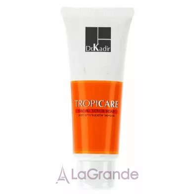 Dr. KADIR Tropicare Facial Scrub C���� ��� ����