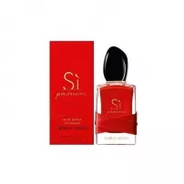 Armani Si Passione Red Maestro ��������������� ����