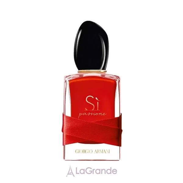 Armani Si Passione Red Maestro ��������������� ���� (������ � ���������)