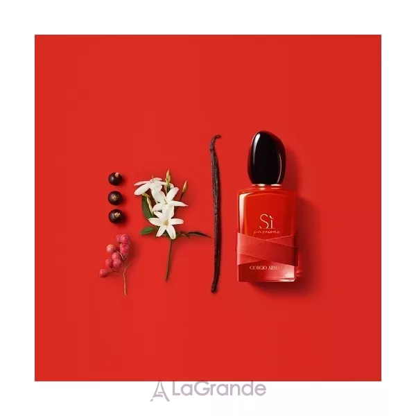 Armani Si Passione Red Maestro ��������������� ���� (������ � ���������)