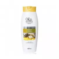 Bielita Oil Naturals Strengthening & Repairing Shampoo ������� � ������� ������ �� ������ "�������� �� ����������"