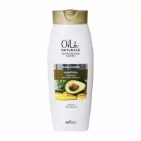 Bielita Oil Naturals Volume & Shine Shampoo ������� � ������� ������� �� ������� "����� �� �����"