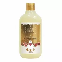 Bielita Lovely Moments Shower Gel ���� ��� ���� "��������� ������"