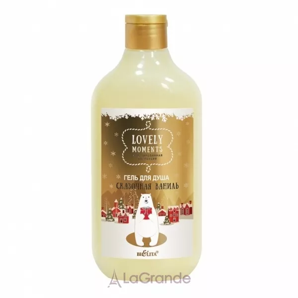 Bielita Lovely Moments Shower Gel ���� ��� ���� 