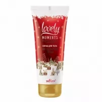 Bielita Lovely Moments Body Scrub ����� ��� ���� "������������� �����"