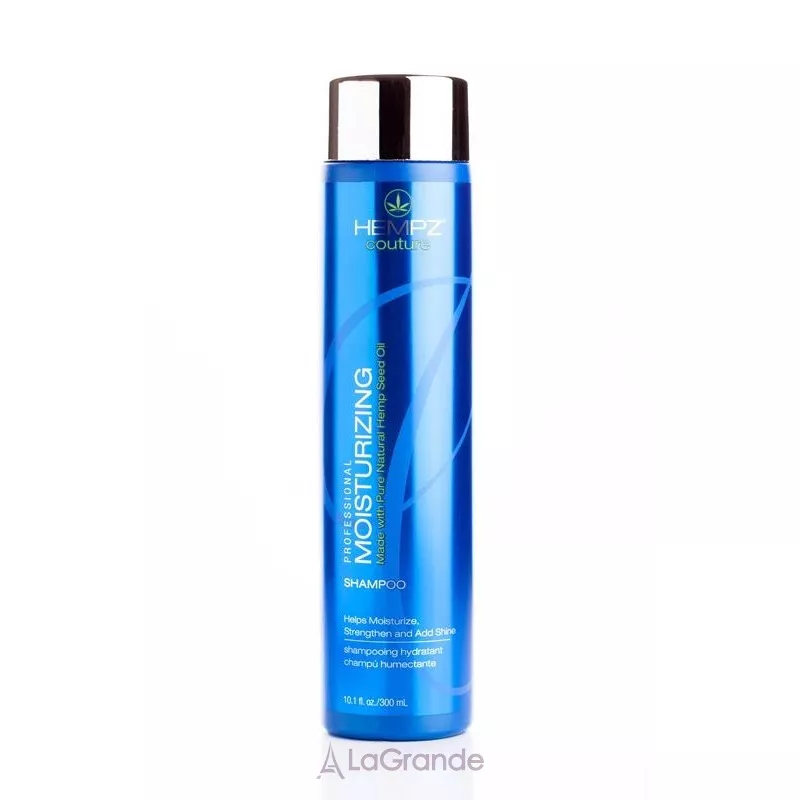 Hempz Moisturizing Shampoo ����������� ������� ��� �������
