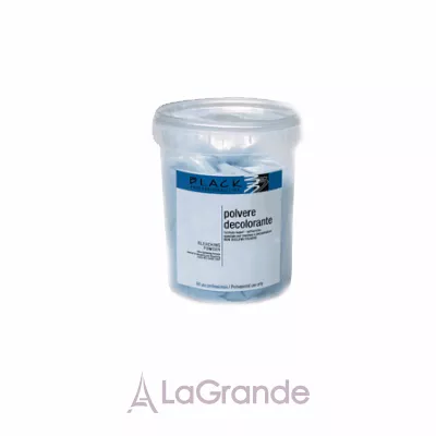 Black Professional Line Bleaching Powder Blue ��������� �������� ��� ��������� ���������
