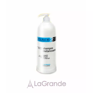 Black Professional Line Revitalising Shampoo ������� ����������� ��� ������ �� ����������� �������