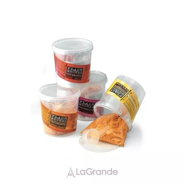 Black Professional Line Flash Meches ������� ��� �����������