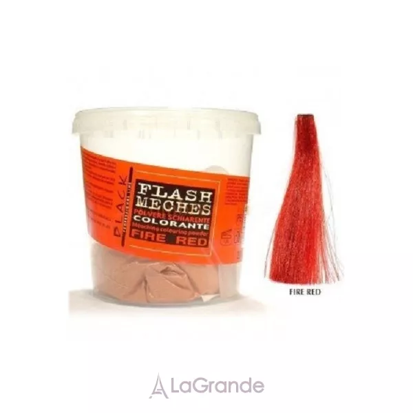 Black Professional Line Flash Meches ������� ��� �����������