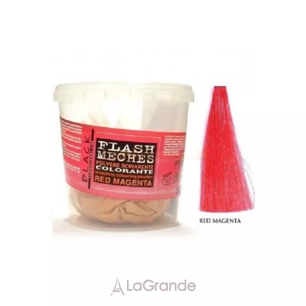 Black Professional Line Flash Meches ������� ��� �����������