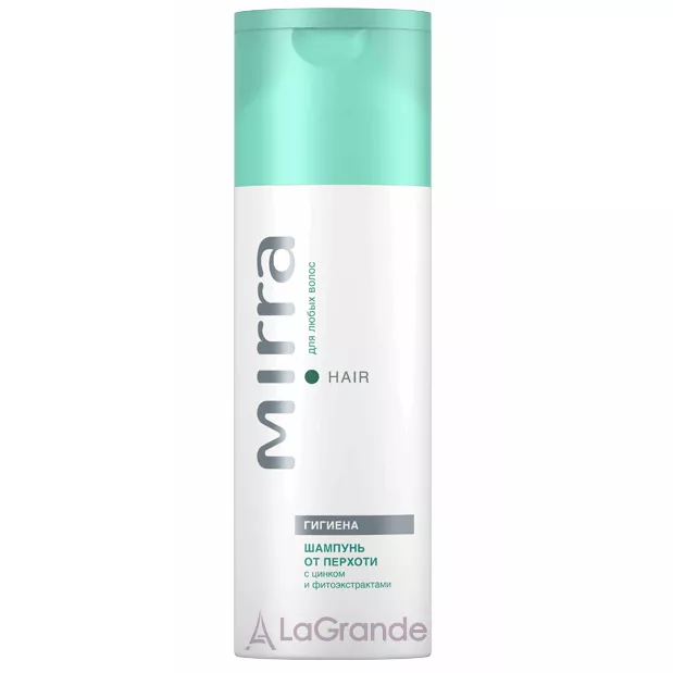 Mirra Hair Shampoo ������� �� ������� � ������ � ���������������