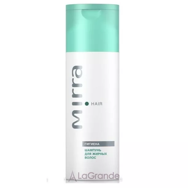 Mirra Hair Shampoo ������� ��� ������ ����� � ���������� ������ � ������ ���������