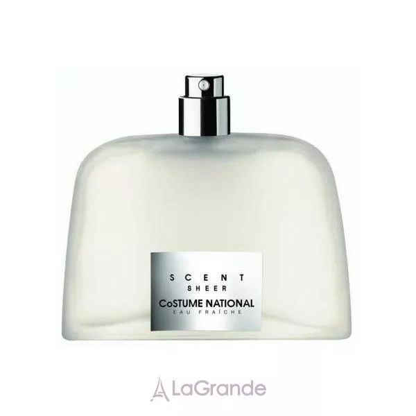 Costume National Scent Sheer Eau Fraiche ����������� ���� (������)