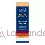 Estel Professional Sun Flower - SOL/3 Tanning Cream ���� ��� ������� Chocolate Season