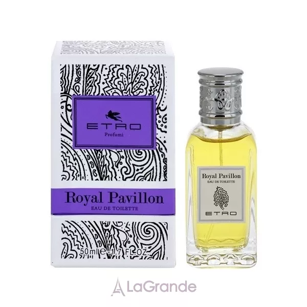 Etro Royal Pavillon �������� ����