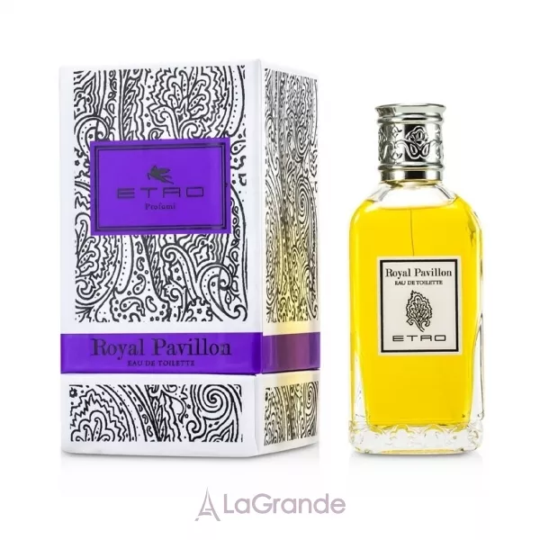 Etro Royal Pavillon �������� ����