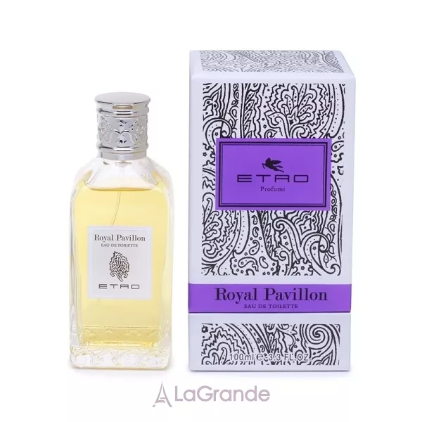Etro Royal Pavillon �������� ����