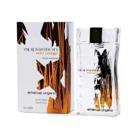 Emanuel Ungaro Apparition Wild Orange ��������� ����