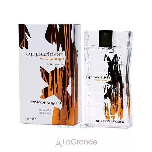 Emanuel Ungaro Apparition Wild Orange �������� ����