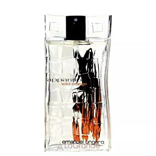 Emanuel Ungaro Apparition Wild Orange �������� ����