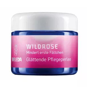 Weleda Wildrose Intensiv Gesichts Ol ������� ����� ��� ������������ ����� �� ����� ����
