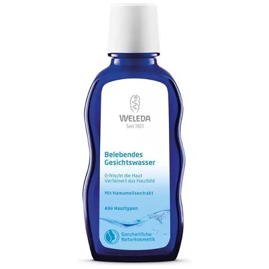 Weleda Belebendes Gesichtswasser �����, �� ����� ��� �������