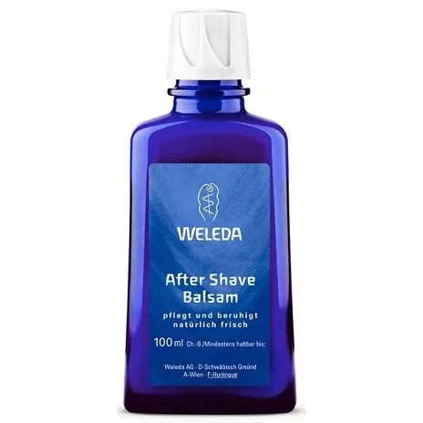 Weleda After Shave Balsam ������� ���� ������