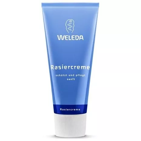 Weleda Rasiercreme ���� ��� ������