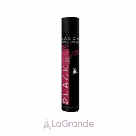Black Professional Line Extra Strong ��� ��� ������� ������ ��������