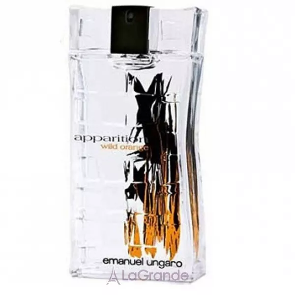 Emanuel Ungaro Apparition Wild Orange �������� ���� (������)