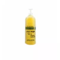 Black Professional Line Virgin Oil Silkening Shampoo ������� ��� ��� ���� �������