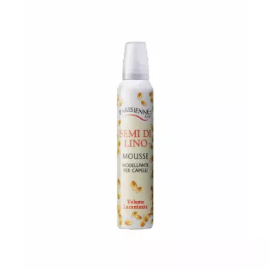 Parisienne Italia Lin Exance Hair Mousse ���� ��� ����� � ���������� ����� ����