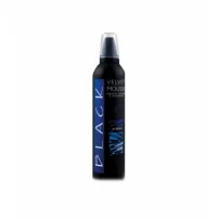 Black Professional Line Velvet Mousse ����������� ��� ��������� �������� + ������